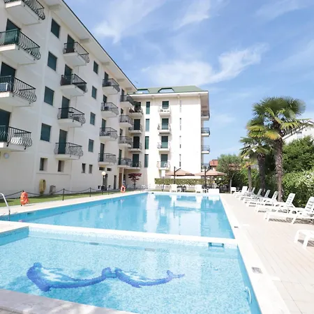 Benelux Rubino 16 Lido di Jesolo