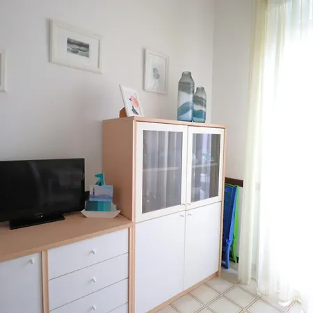 Benelux Rubino 16 Lido di Jesolo