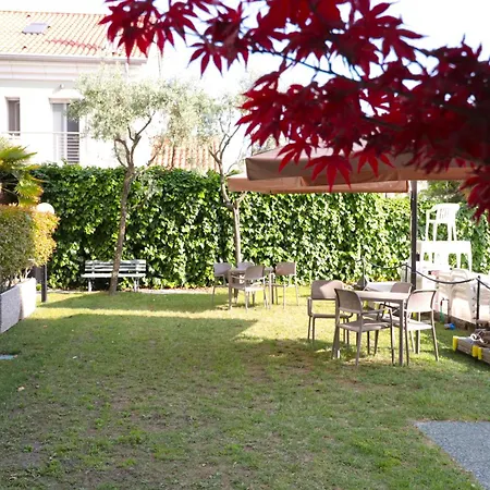 Benelux Rubino 16 Appartamento Lido di Jesolo